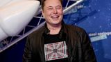 SpaceX's Elon Musk promises millions for Cameron County schools and the city of Brownsville, Texas