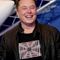 SpaceX's Elon Musk promises millions for Cameron County schools and the city of Brownsville, Texas