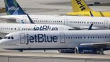 TSA agent charged in connection with an assault on an elderly woman at Florida airport