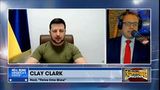 Clay Clark's Deep Dive Into Ukraine