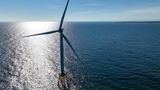 More than half of U.S. offshore wind contracts are canceled or at risk of being canceled