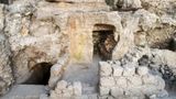 Archeologists in Jerusalem uncover ritual bath dating to Christian Apostolic era