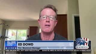 ED DOWD: CHINA’S BEST DAYS ARE BEHIND IT