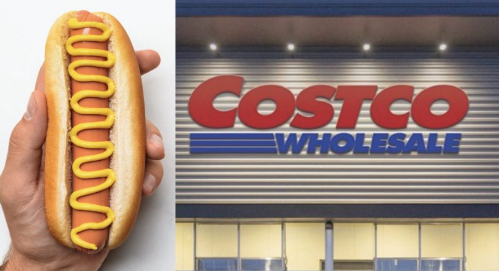 No More Sneaking Into the Costco Food Court for Your Hot Dog Deal