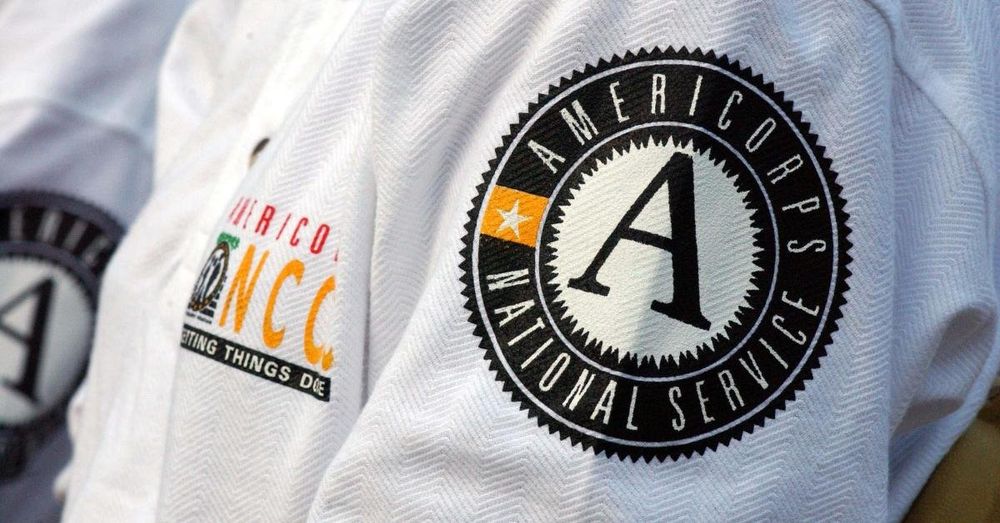 America First Legal petitions AmeriCorps to remove DEI role