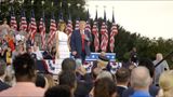 Salute to America 2019 – Lincoln Memorial