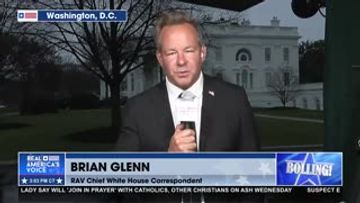 MSM IS BITTER ABOUT THE MEDIA SHAKEUP AT THE WHITE HOUSE