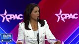 Tulsi Gabbard aiding Trump with debate prep against Harris