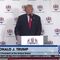 President Trump Plans To Cease Gender Transition Programs In Federal Agencies