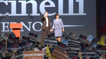 Ken Cuccinelli loses hard-fought Va. governor’s election