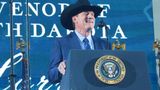 Kristi Noem's successor, Gov. Rhoden, edges out competitor in South Dakota GOP primary runoff