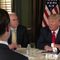 President Trump Participates in a Briefing on the Opioid Crisis with Secretary of HHS Tom Price