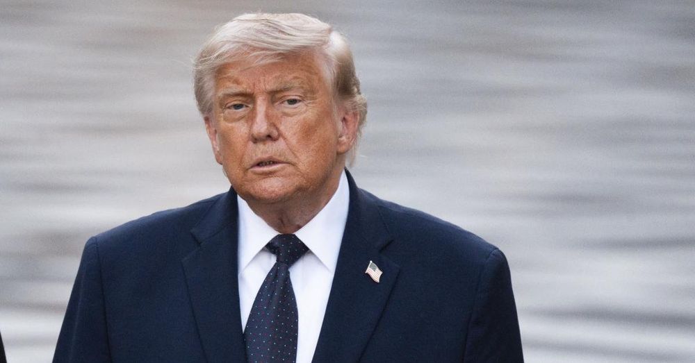 Watch Live: Trump hosts Medal of Honor ceremony