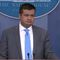3/26/18: White House Press Briefing