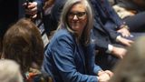 AZ governor slammed by GOP for her veto of AZ ICE Act; Dems praise veto