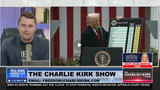 TRUMP CHANGED THE RULES OF WAR