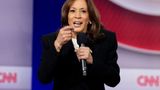 NYTimes critique of Harris town hall: She 'gave circular answers' to 'direct questions' from voters