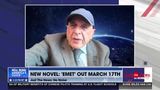 EMET: NEW NOVEL BY ROGER L. SIMON OUT MARCH 17TH