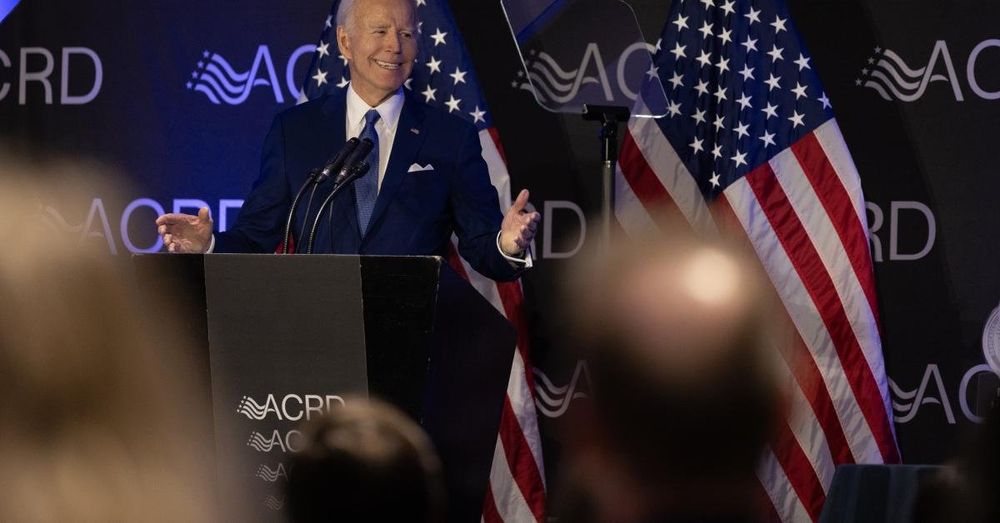 Inspector General Office finds Biden DOE awarded $7.6 billion without proper accounting procedures