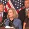 Bipartisan group of senators introduce new sexual assault legislation