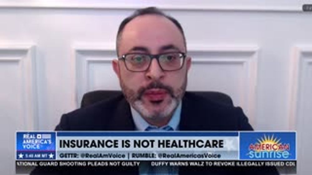 HEALTH INSURANCE ≠ HEALTH CARE