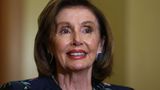 Pelosi says Congress, including GOP, must raise debt ceiling to pay off 'Trump's credit card'