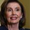 Pelosi removes mask in violation of Capitol Police guidance