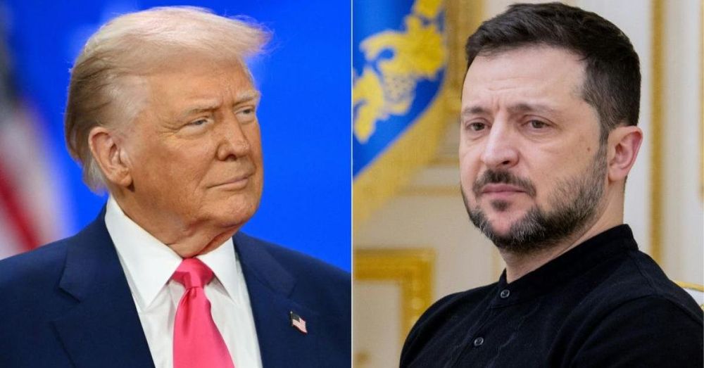 Peace deal, mineral deal – Trump, Zelensky public spat has iced everything between their countries