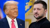 Peace deal, mineral deal – Trump, Zelensky public spat has iced everything between their countries