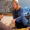 New Hampshire Swing District a Fresh Test for Women’s Rise in US