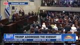 IVANKA IS HERE, SHE CONVERTED