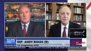 TRUMP’S ART OF THE DEAL BREAKS UKRAINE STALEMATE