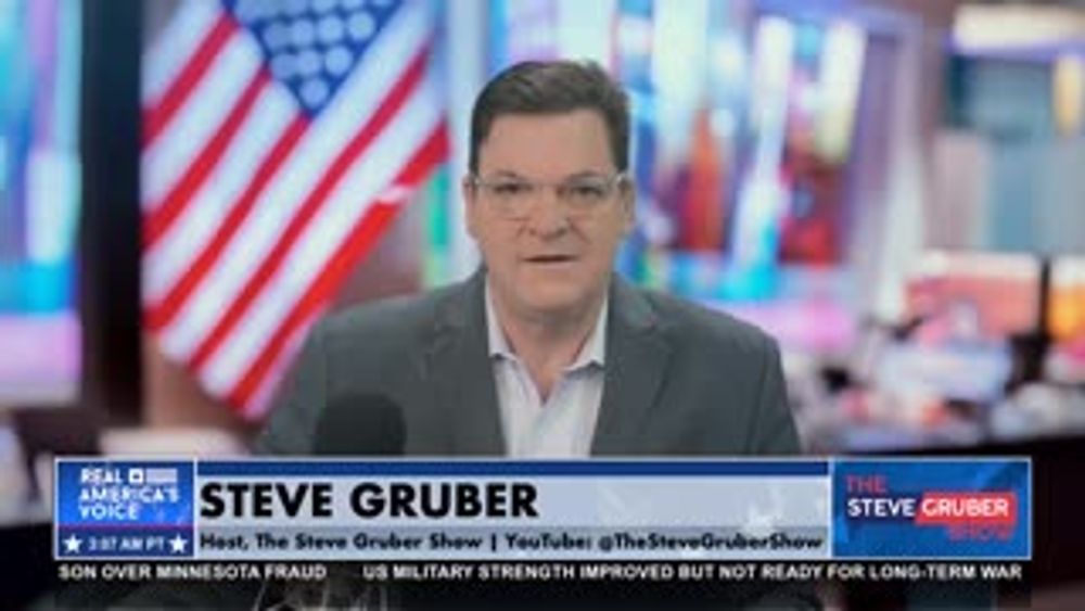 THREE BIG THINGS 3-5-26