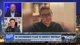 UK GOVERNMENT PLANNING TO DESTROY BREITBART?