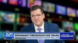 Pregnancy Prevention For Transgender Boys