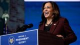 Harris to Be Sworn In by Justice Sotomayor at Inauguration 