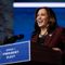 Harris to Be Sworn In by Justice Sotomayor at Inauguration