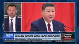 POTUS CONFIRMS CHINA MEETING: "PART OF THE GRAND STRATEGY"