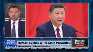 POTUS CONFIRMS CHINA MEETING: "PART OF THE GRAND STRATEGY"