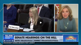 BLACKBURN ON DEMS AT HEARINGS