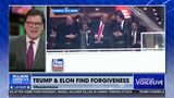 MONTHS BEFORE HIS DEATH, CHARLIE KIRK PREDICTED POTUS & ELON MUSK TO RECONCILE