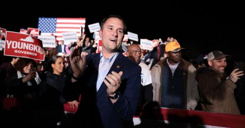 Virginia ditches speech code for counselors as SCOTUS ramps up gender ideology reviews