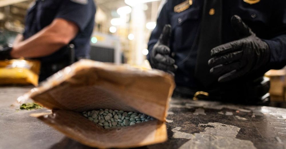 China boosts cooperation in fentanyl probes following FBI Director Kash Patel’s visit