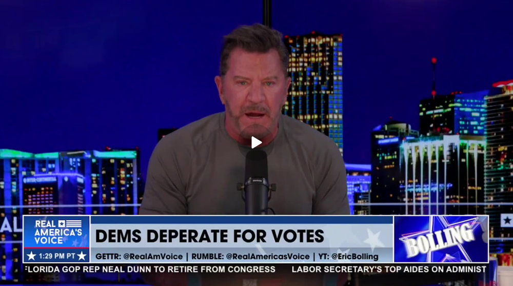 DEMS CHAMPIONED MASS DEPORTATIONS. WHAT CHANGED?