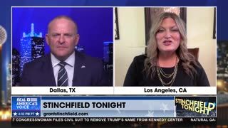 GAVIN NEWSOM IS “DESPERATE...HE’S LIKE A PICK ME GUY”