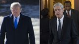 Is End of Russia Probe in Sight?