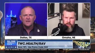 BREAKING NEWS: "THE AMERICAN ACADEMY OF PEDIATRICS HAS BEEN SUED FOR VIOLATING RICO STATUTES."