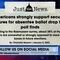New Poll Finds Americans Strongly Support Security Measures For Ballot Drop Boxes