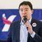 Presidential Candidate Yang’s ‘Freedom Dividend’ Stirring Interest