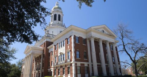 Baylor makes TPUSA event students only due to counter programming on campus
